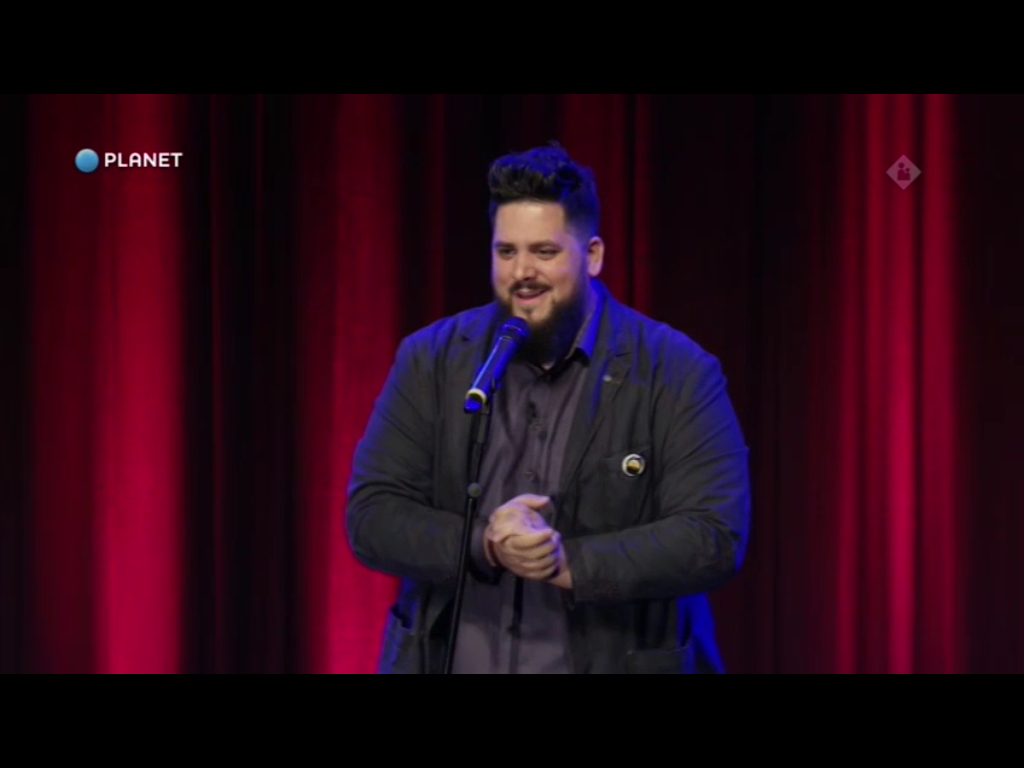 Skozi hosto, čez njivo, do naroda