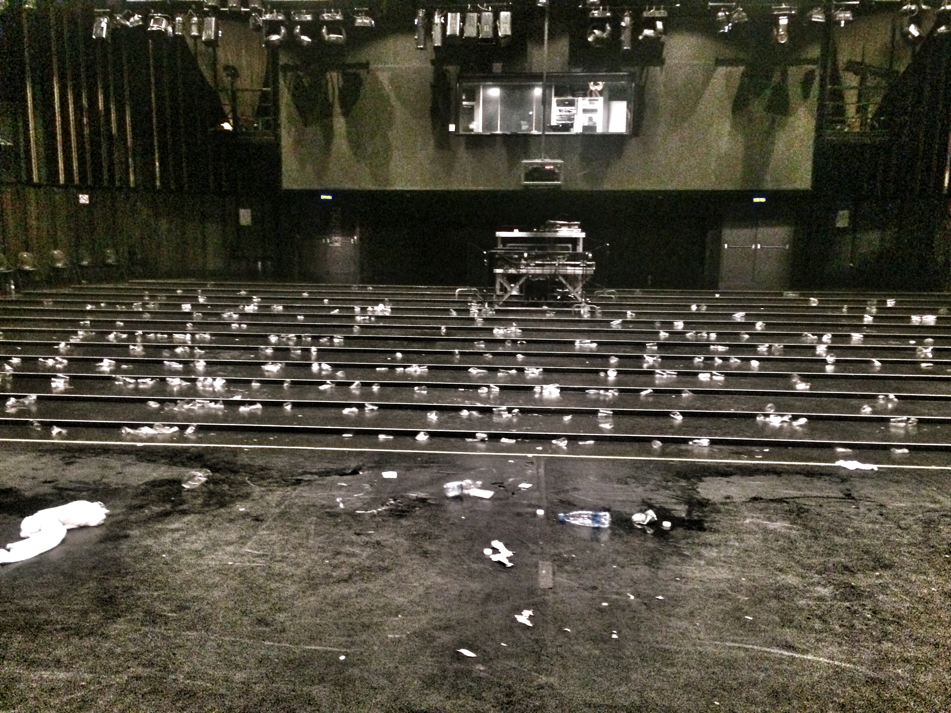 Prišli. Vidli. Zgrizli.