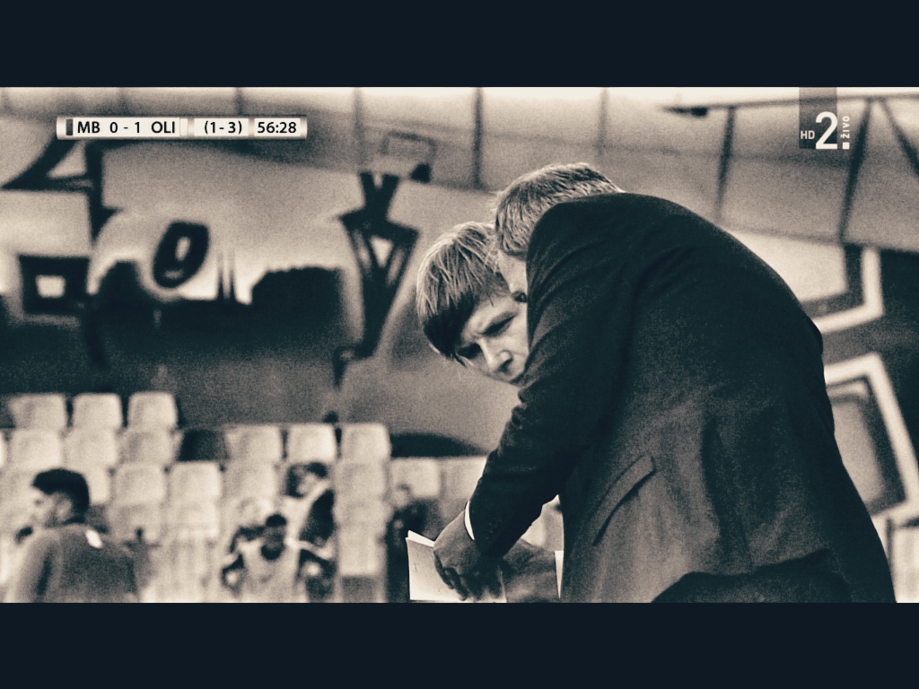 Pet ugotovitev: Maribor – Olimpija [1:1]