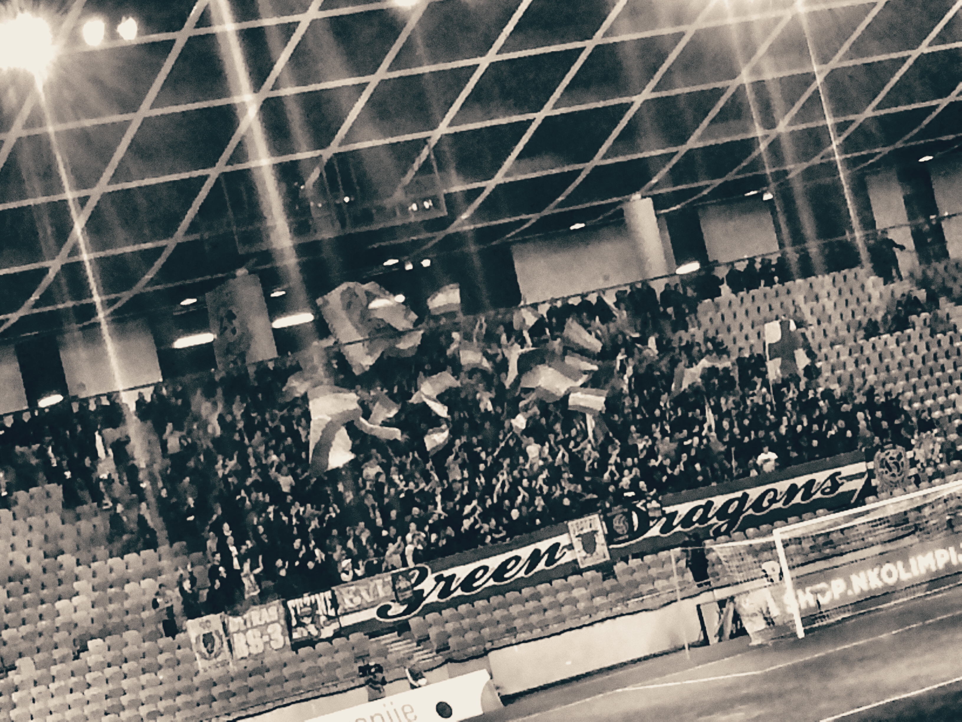 Pet ugotovitev: Olimpija – Maribor [2:1]