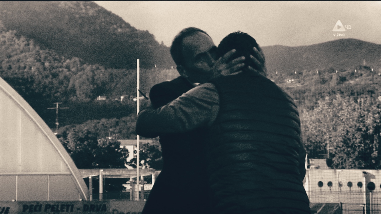 Evropa da, Evropa vzame