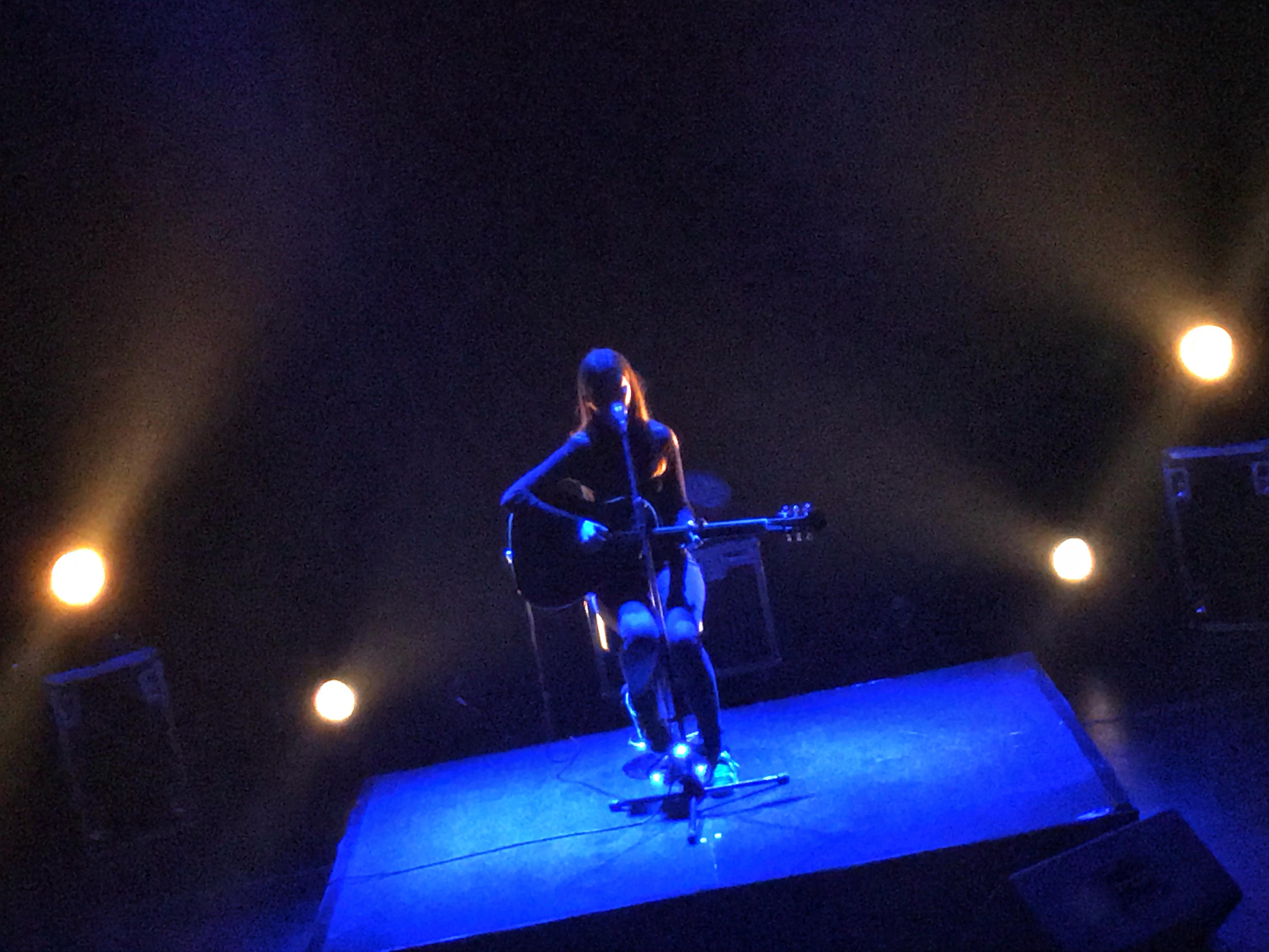 Amfiteatrične muzike