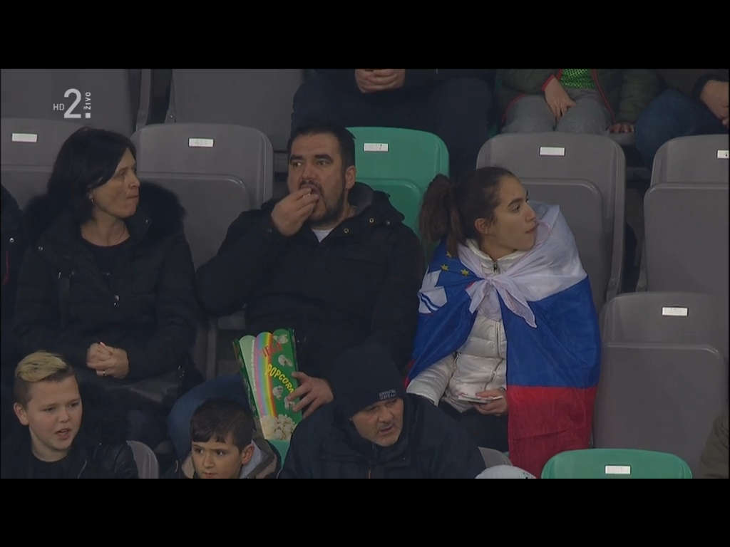 12 izzivov, ki čakajo Keka ob igrišču