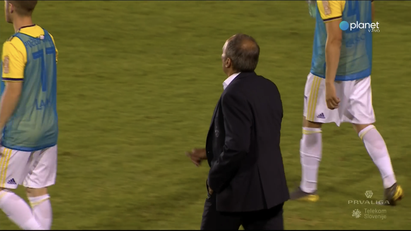 Evrogol Hotića ni bil dovolj