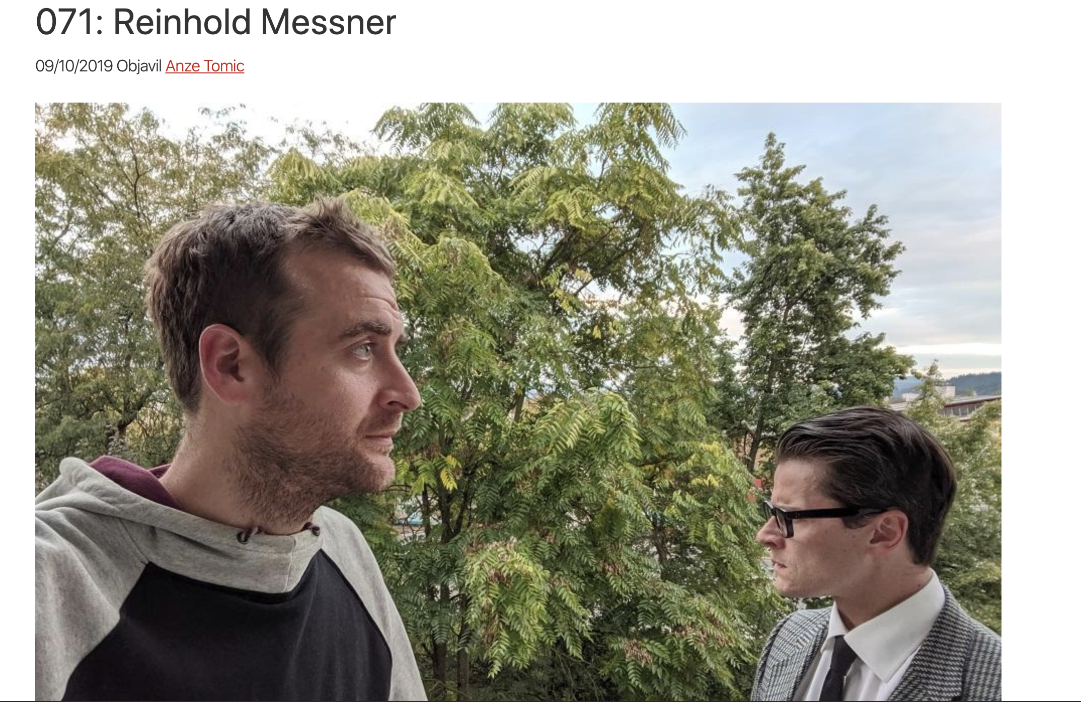 MUZU 2019: Opazovalnica, podkast leta!