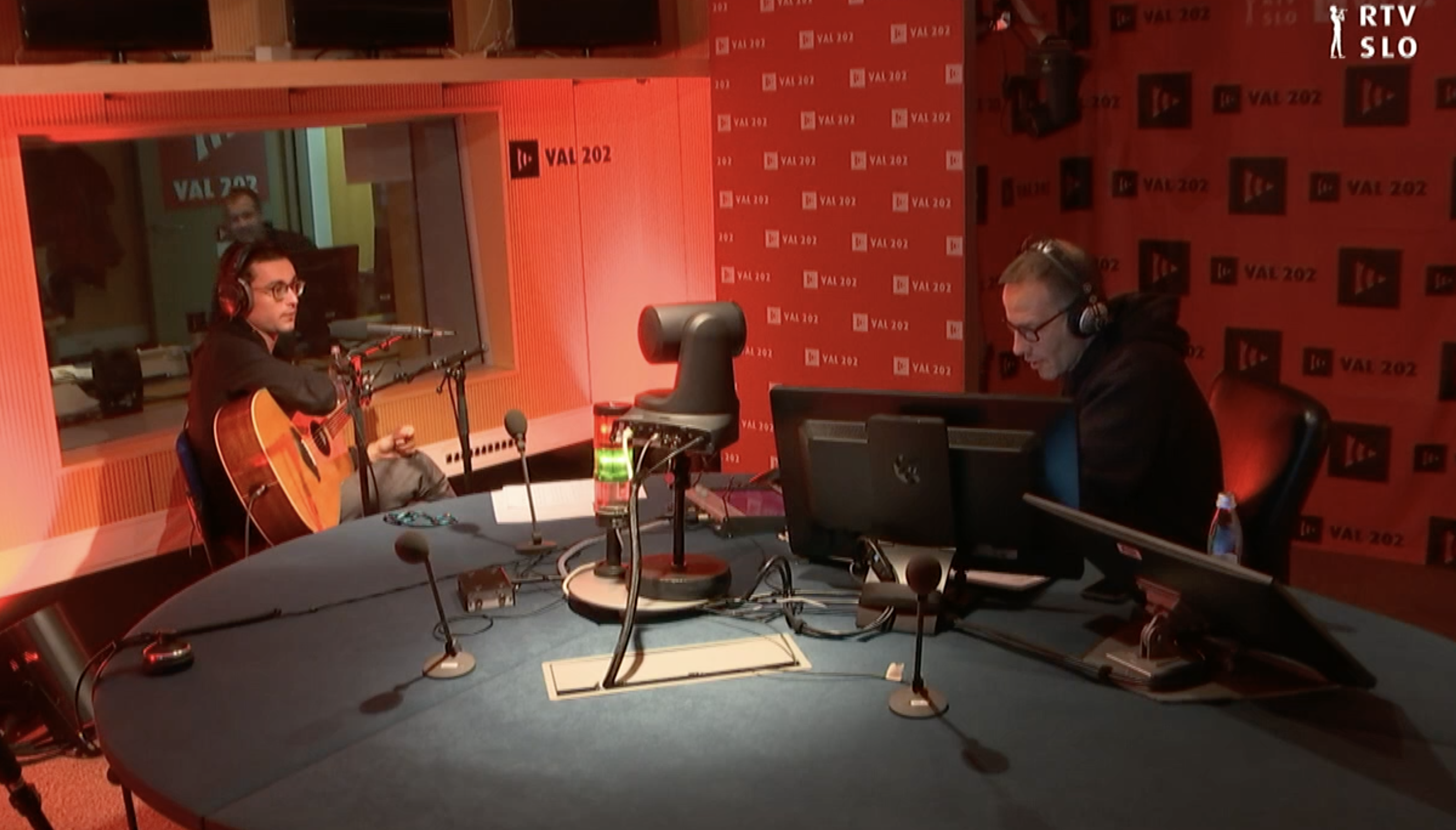 Zakaj ne bi bil Raj doma