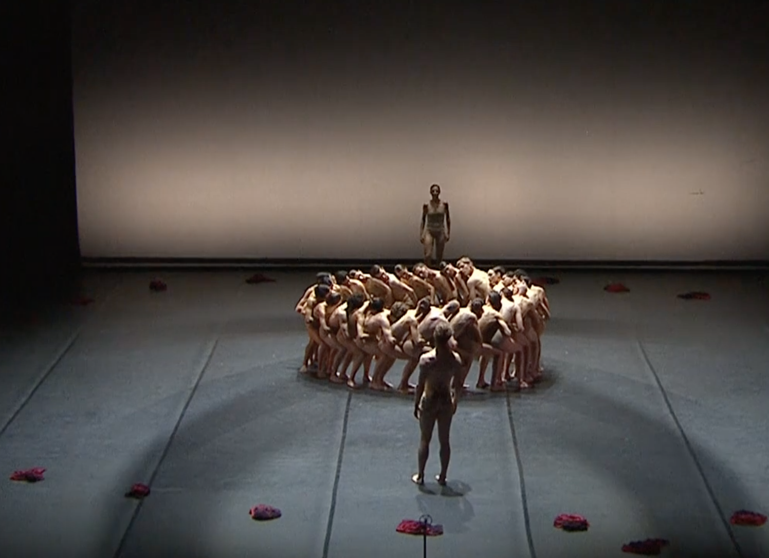 Sfinga, polbog, genij, Clug!