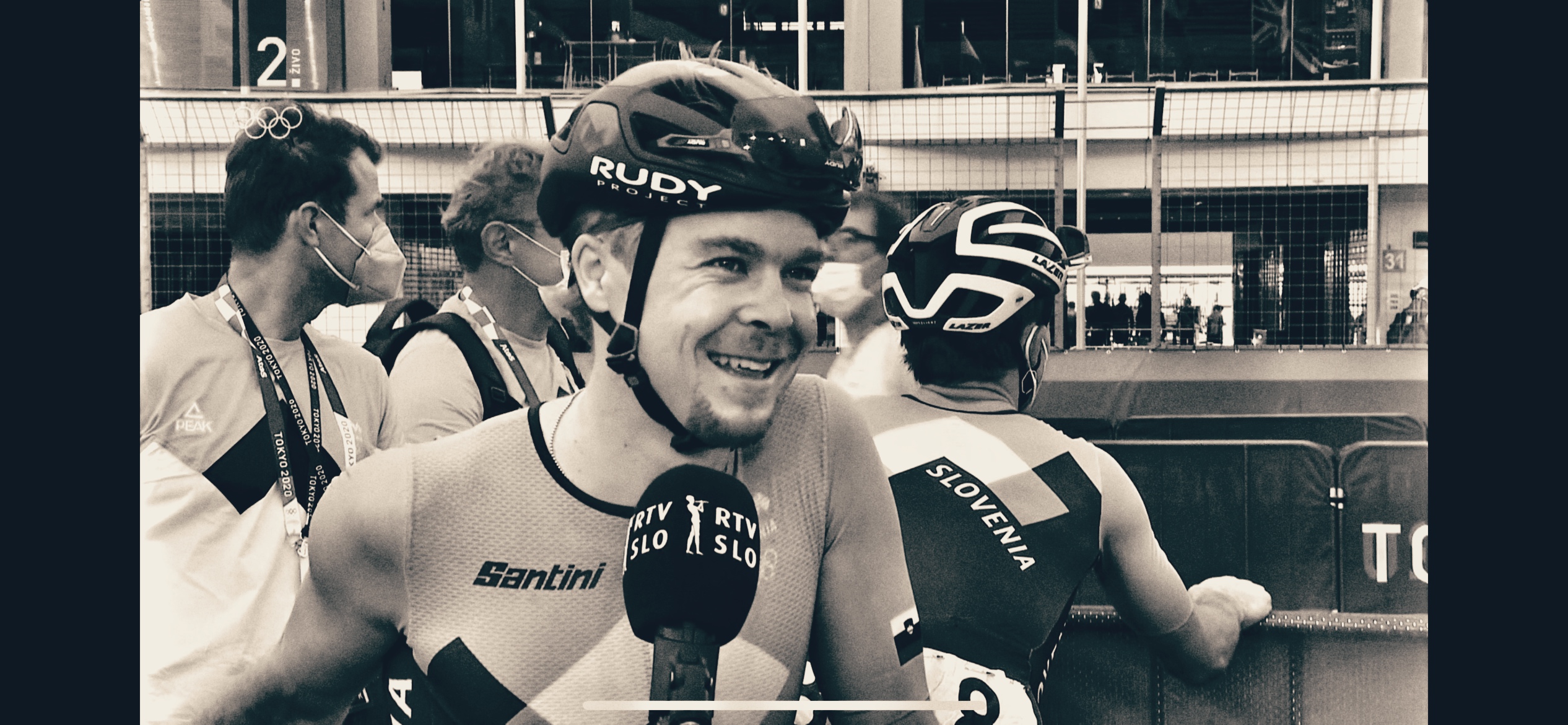 Bron? Ker gre v Idriji vse v klanec!