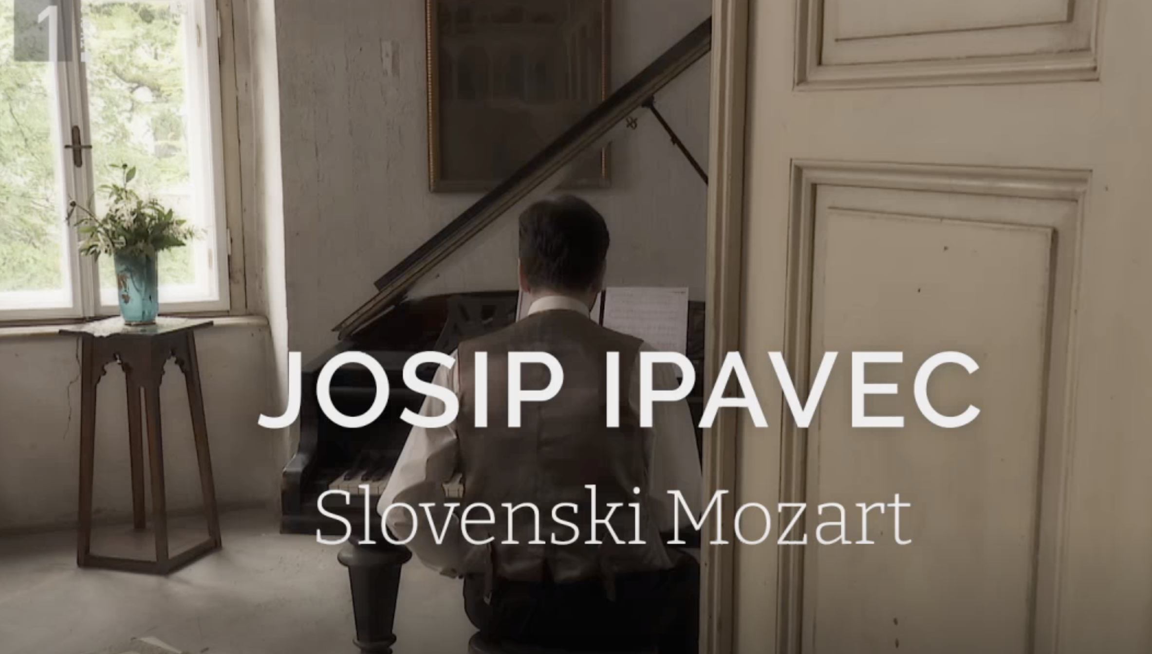 Naš Mozart? Kdaj drugič….