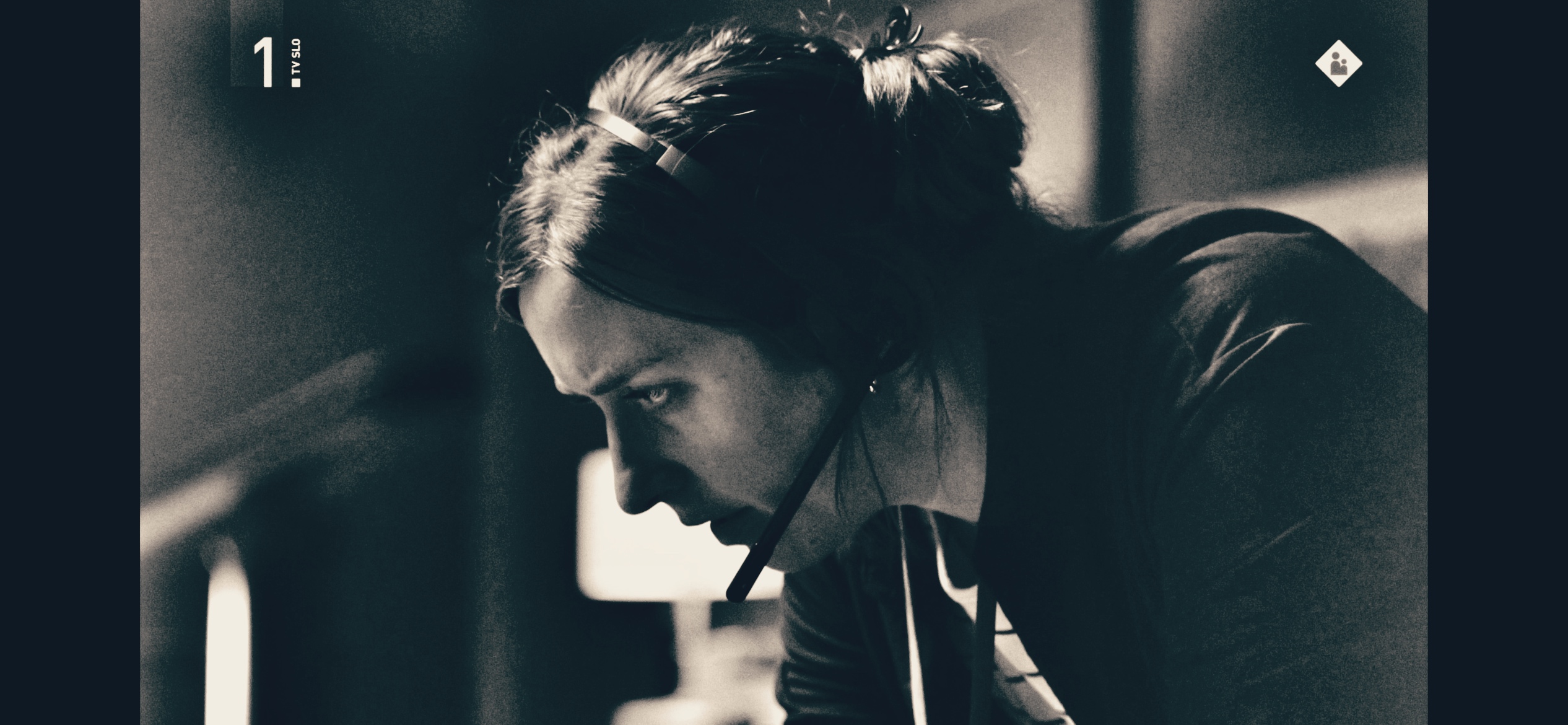 Poklicani: serija, ki je skoraj najboljša. Ni pa za vse. Joj, ne.