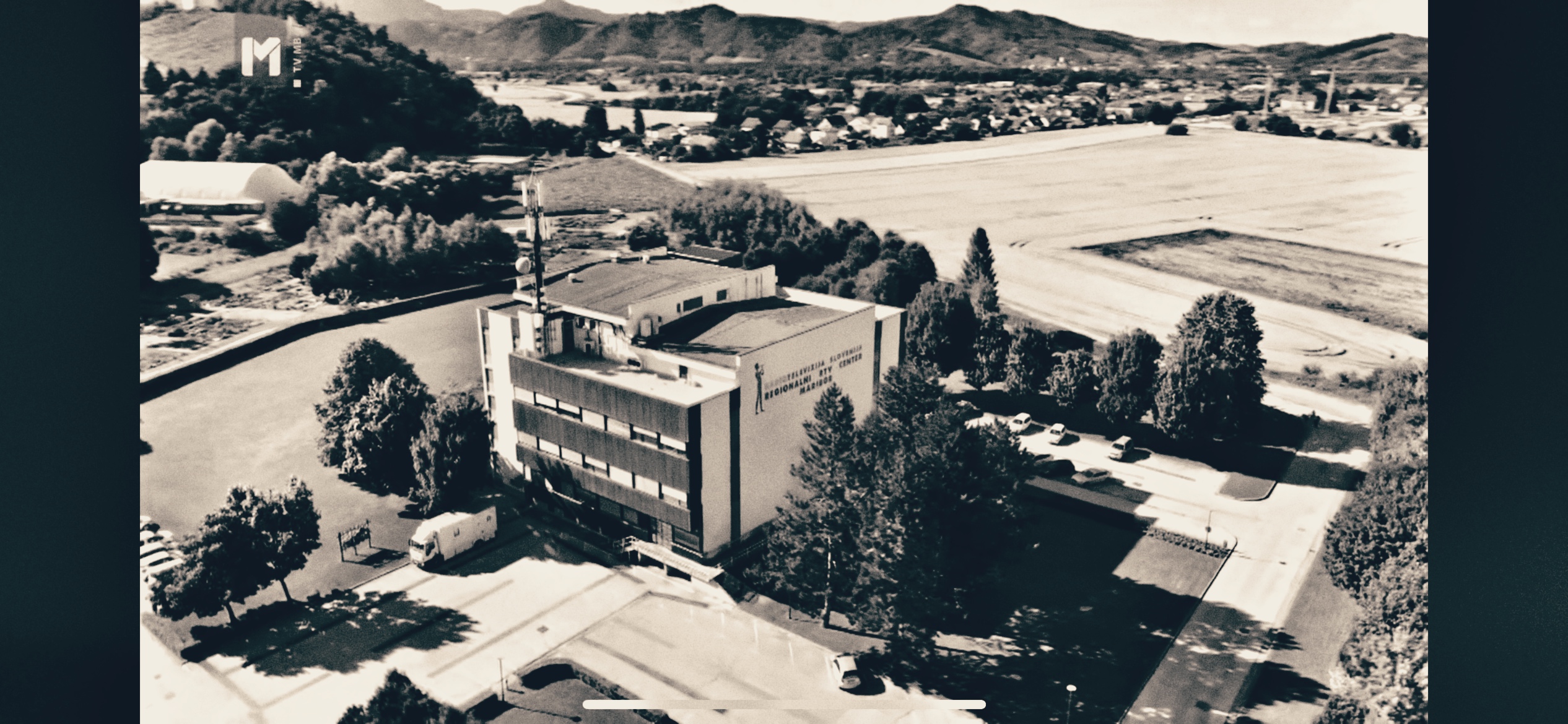 Glasbeno željo imam. Radio Si, hvala!