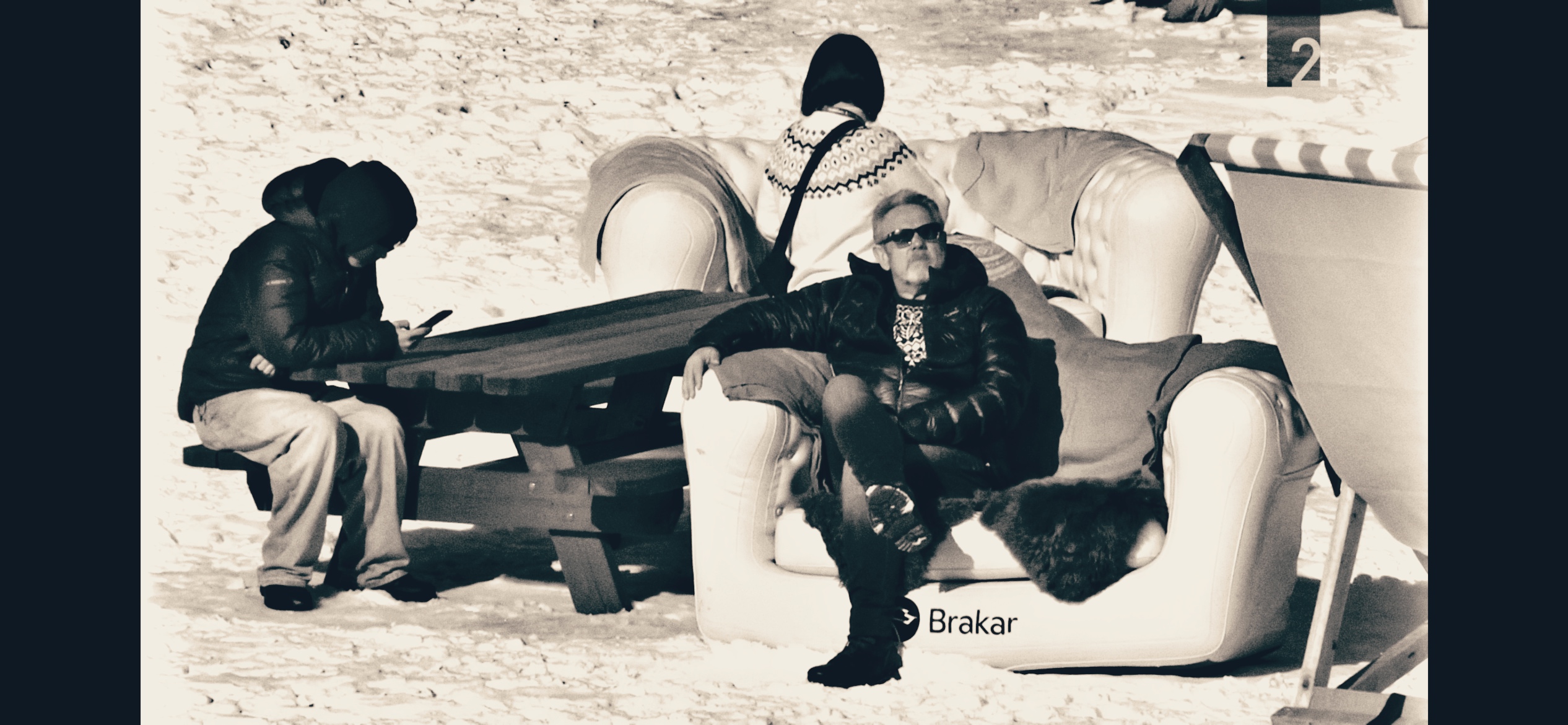 Zakaj skoki z leti vse bolj pomirjajo